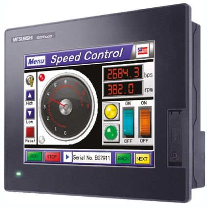 GT1455-QTBDE
