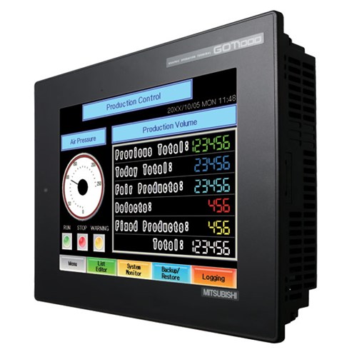GT1450-QLBDE