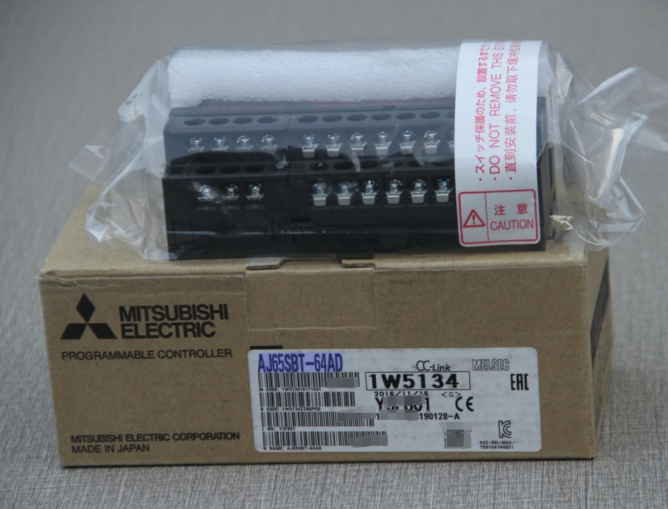 AJ65SBT-64AD