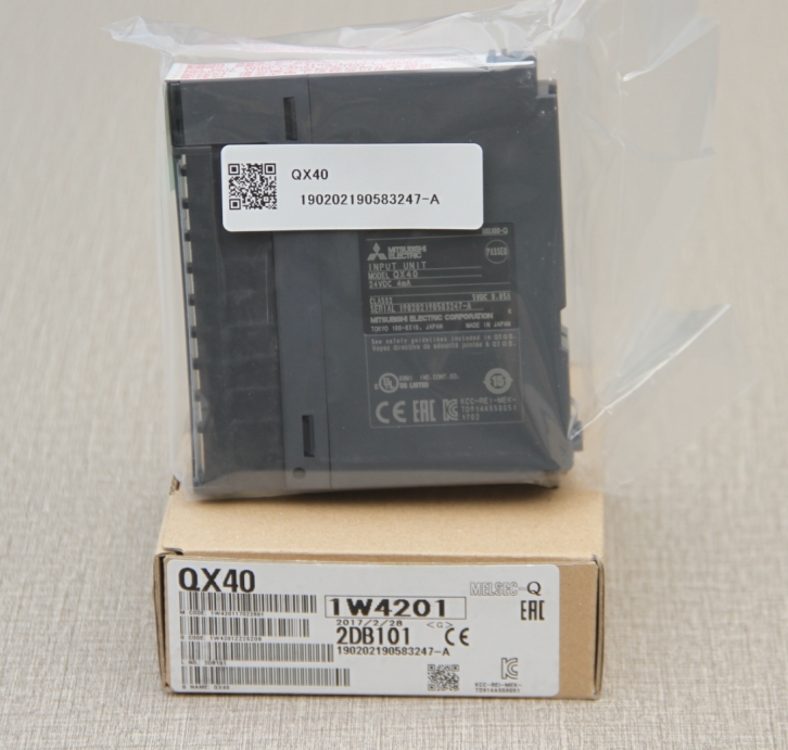 QX40