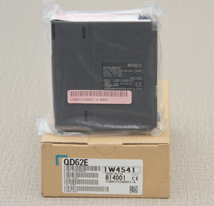 QD62E