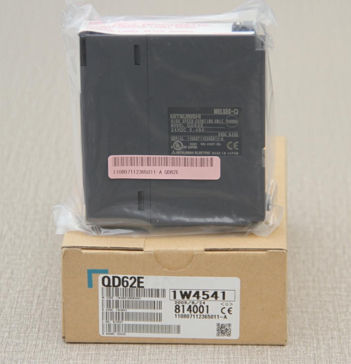 QD62E