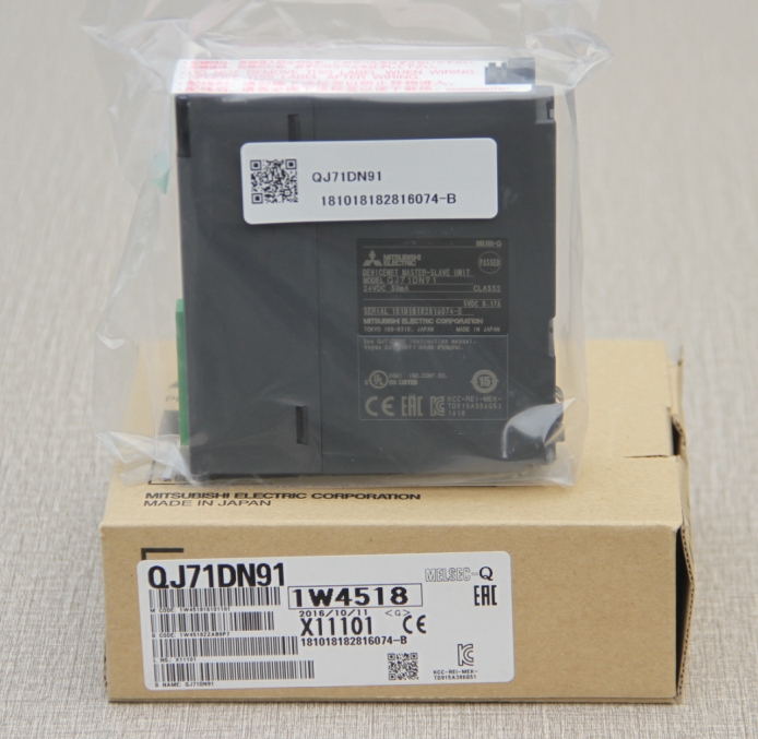 QJ71DN91