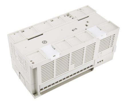 FX3GE-40MR-ES