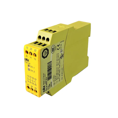 774131 PILZ Safety Relay