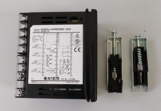 Omron E5EN-HPRR2BM-500 Digital Controller 