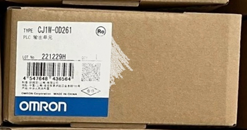 CJ1W-OD261