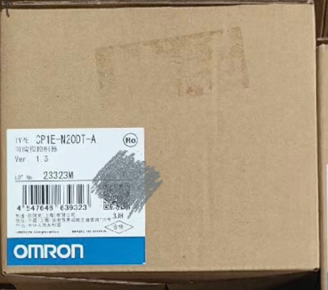CP1E-N20DT-A