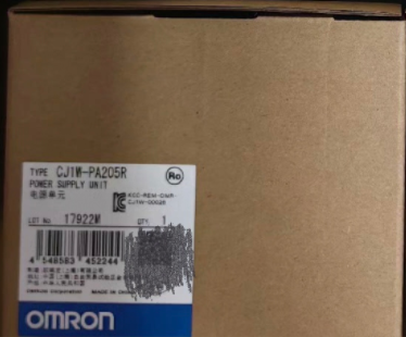 CJ1W-PA205R