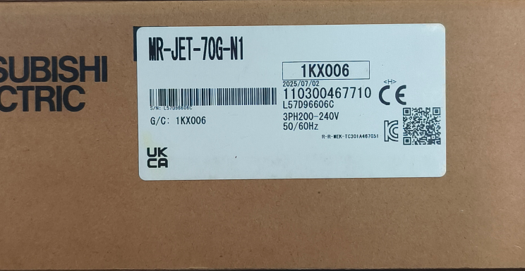 MR-JET-70G-N1